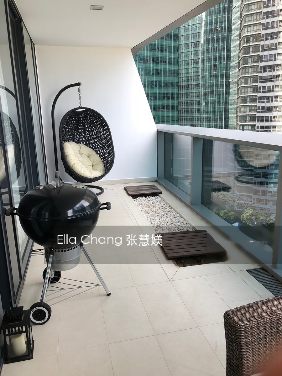 Marina Bay Suites (D1), Condominium #188708552